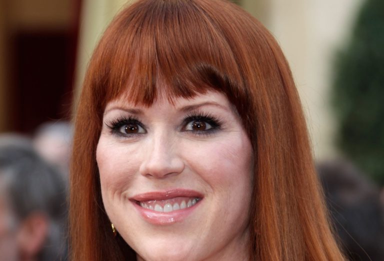 Molly Ringwald Plastic Surgery