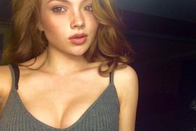Natalie Alyn Lind Plastic Surgery and Body Measurements
