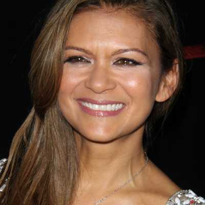 Nia Peeples Plastic Surgery Face