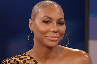 Tamar Braxton Plastic Surgery