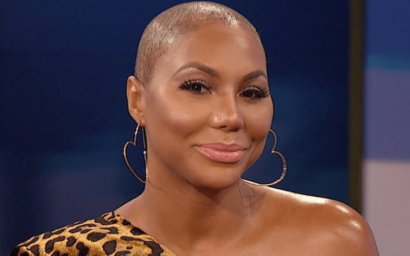 Tamar Braxton Plastic Surgery