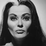 Yvonne De Carlo Plastic Surgery and Body Measurements