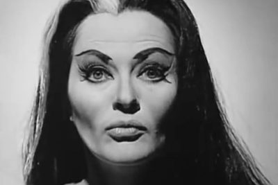 Yvonne De Carlo Plastic Surgery and Body Measurements