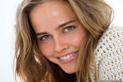 Isabel Lucas Plastic Surgery and Body Measurements