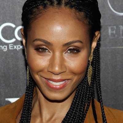 Jada Pinkett Smith Cosmetic Surgery Face