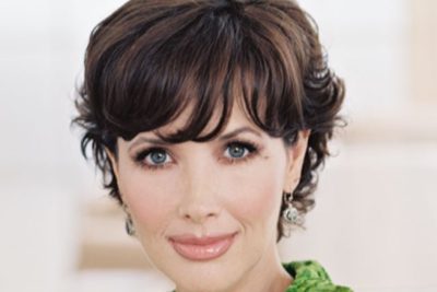 Janine Turner Plastic Surgery and Body Measurements