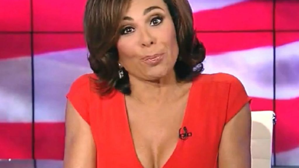 Jeanine Pirro Plastic Surgery