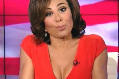 Jeanine Pirro Plastic Surgery