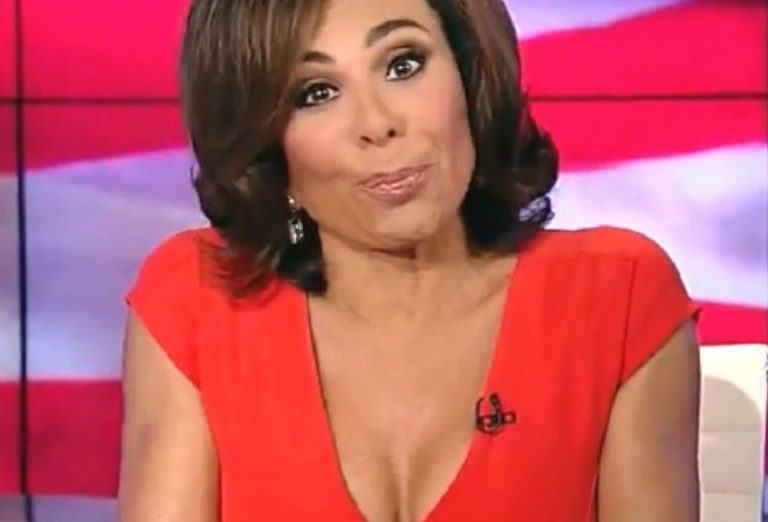 Jeanine Pirro Plastic Surgery