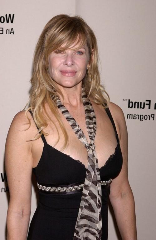 Kate Capshaw Cosmetic Surgery Body