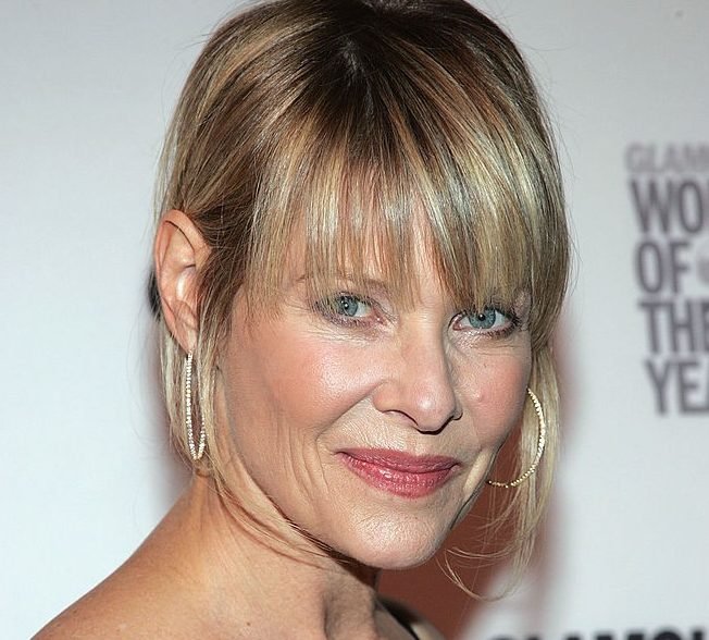 Kate Capshaw Plastic Surgery Face