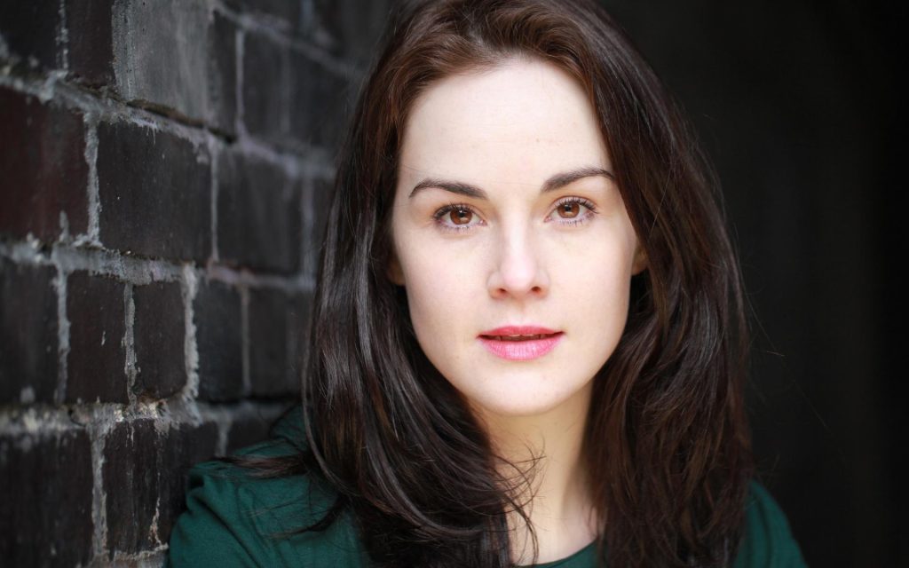 Michelle Dockery Plastic Surgery