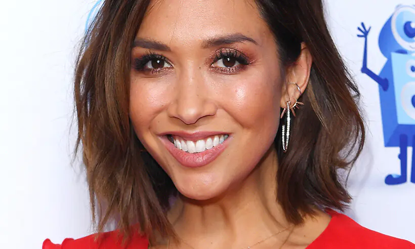 Myleene Klass Plastic Surgery Face