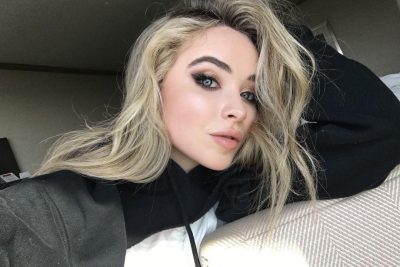 Sabrina Carpenter Plastic Surgery and Body Measurements