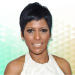 Tamron Hall Plastic Surgery and Body Measurements