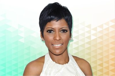 Tamron Hall Plastic Surgery and Body Measurements