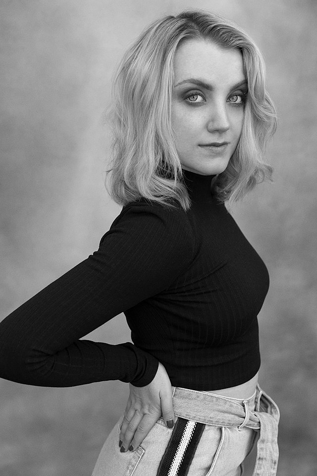 Evanna Lynch Cosmetic Surgery Body