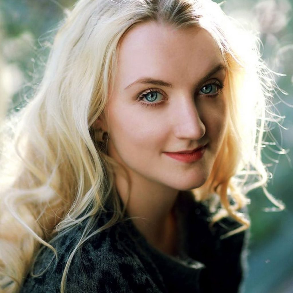 Evanna Lynch Cosmetic Surgery Face