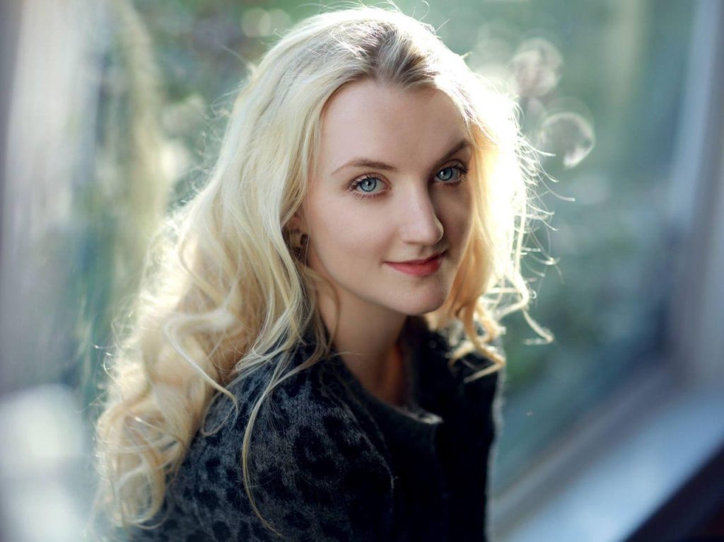 Evanna Lynch Plastic Surgery