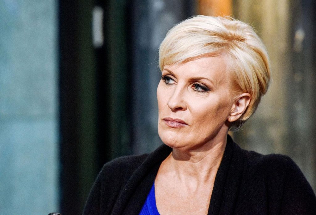 Mika Brzezinski Plastic Surgery and Body Measurements