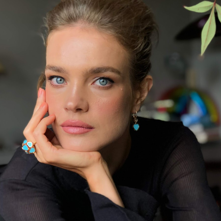 Natalia Vodianova Plastic Surgery Face