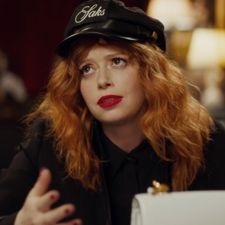 Natasha Lyonne Cosmetic Surgery Face