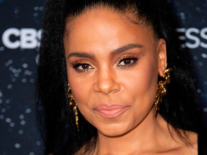 Sanaa Lathan Cosmetic Surgery Face