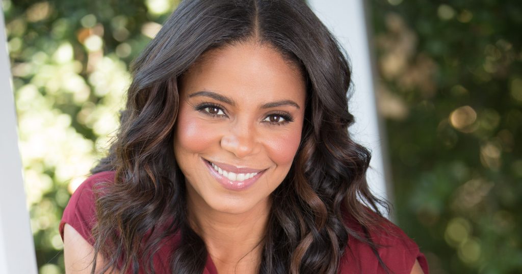 Sanaa Lathan Plastic Surgery