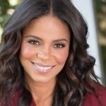 Sanaa Lathan Plastic Surgery