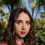 Zoe Kazan Plastic Surgery and Body Measurements