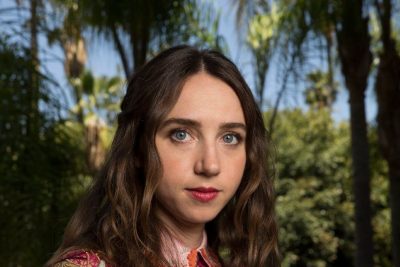 Zoe Kazan Plastic Surgery and Body Measurements