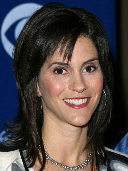 Jami Gertz Cosmetic Surgery Face