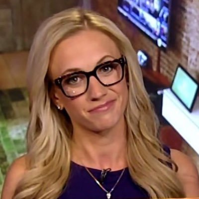 Katherine Timpf Plastic Surgery Face