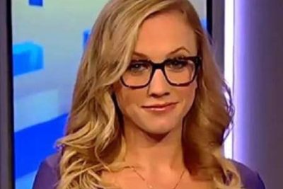 Katherine Timpf Plastic Surgery Procedures