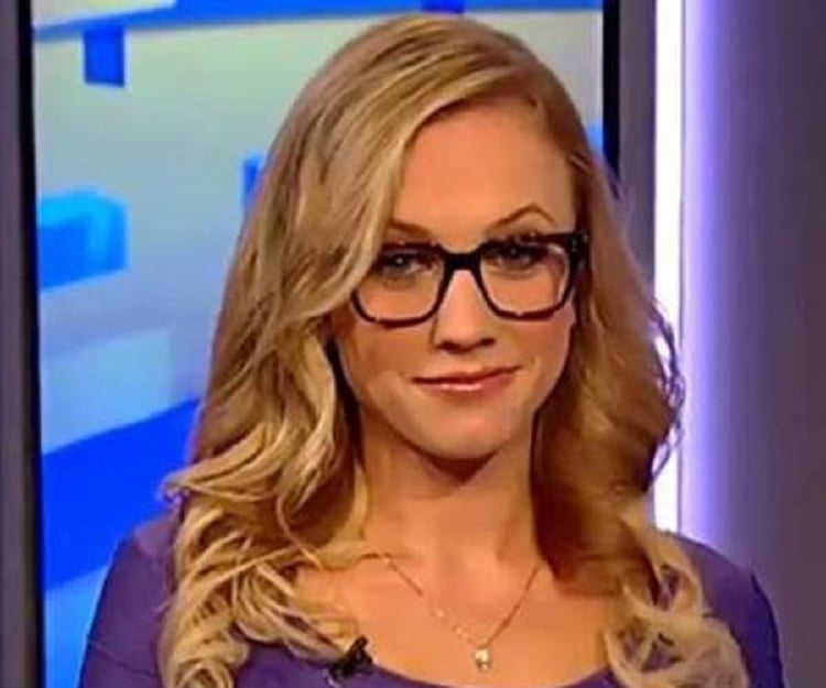 Katherine Timpf Plastic Surgery Procedures