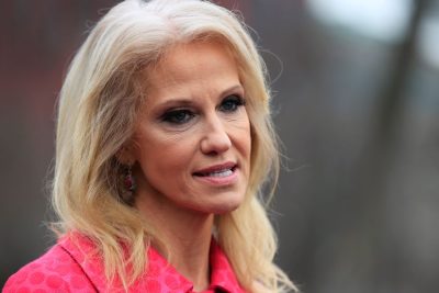 Kellyanne Conway Plastic Surgery and Body Measurements