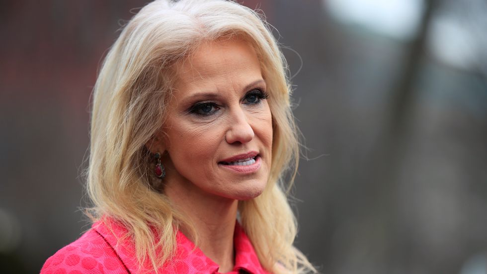 Kellyanne Conway Plastic Surgery and Body Measurements