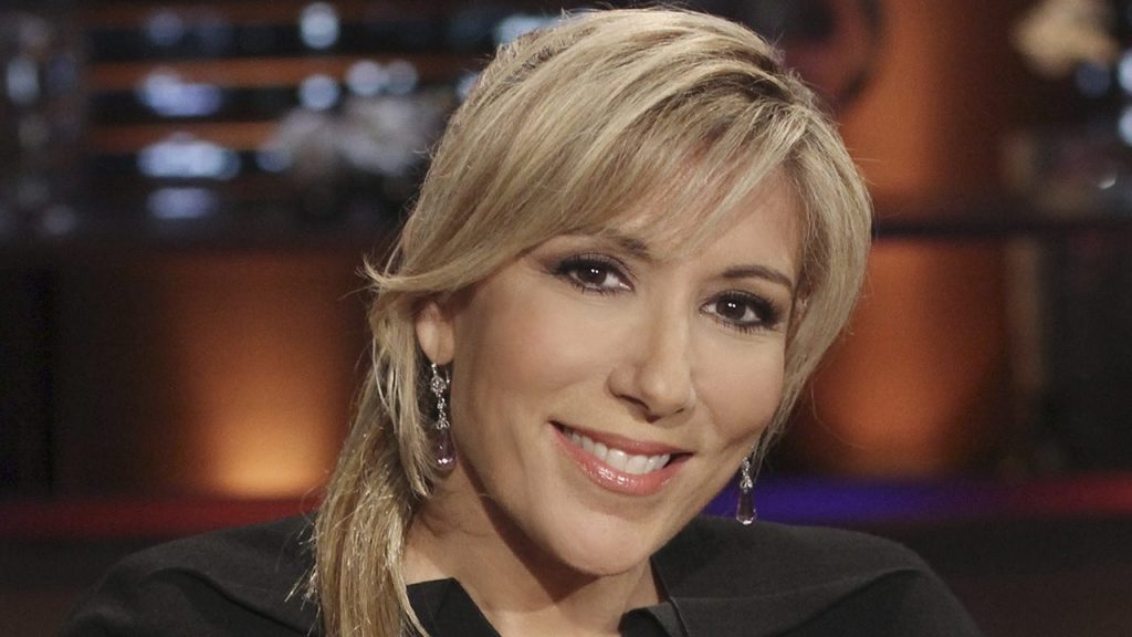 Lori Greiner Cosmetic Surgery Face