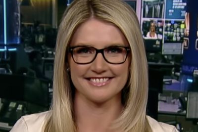 Marie Harf Plastic Surgery