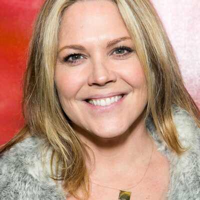 Mary McCormack Cosmetic Surgery Face