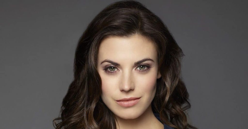 Meghan Ory Cosmetic Surgery