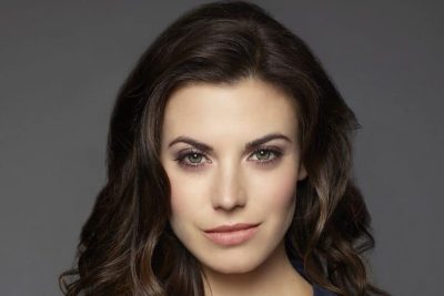 Meghan Ory Cosmetic Surgery