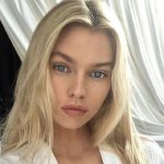 Stella Maxwell Cosmetic Surgery