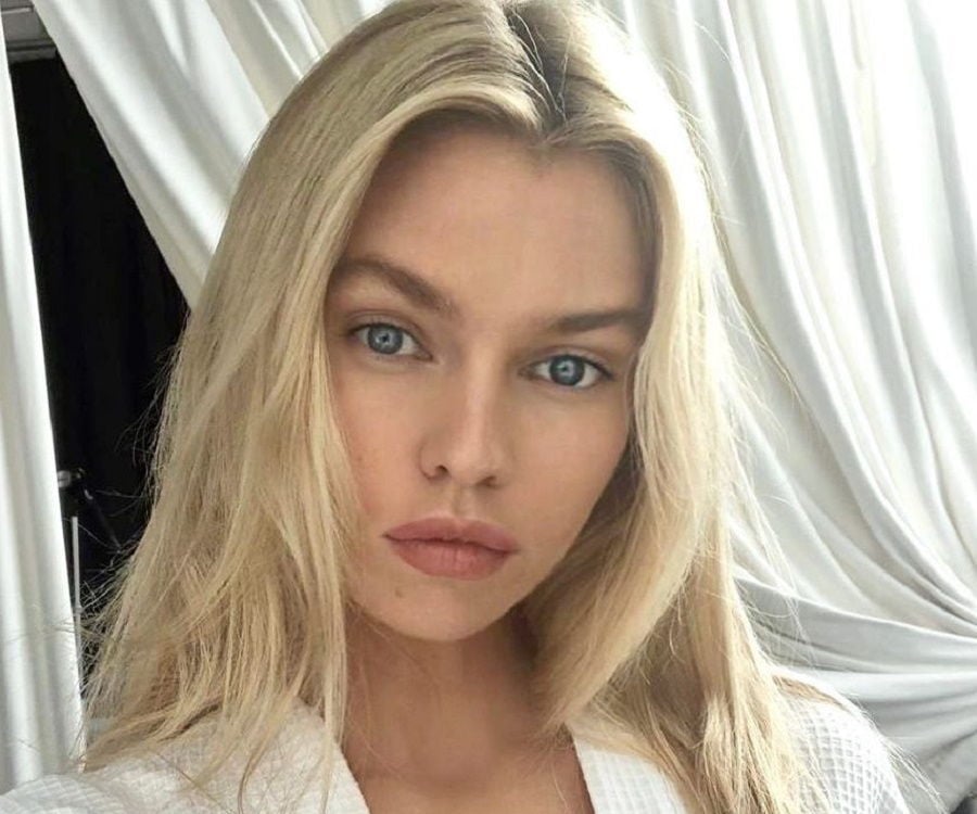 Stella Maxwell Cosmetic Surgery