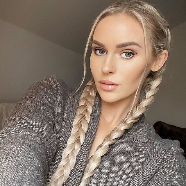 Anna Nystrom Plastic Surgery Face