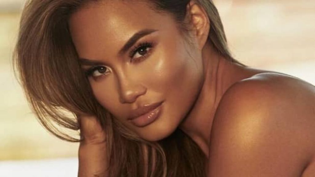 Daphne Joy Cosmetic Surgery Boob Job