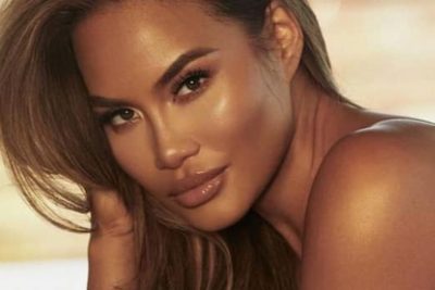 Daphne Joy Cosmetic Surgery Boob Job