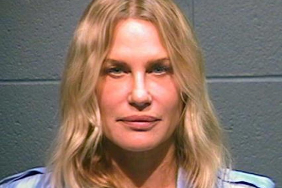 Daryl Hannah Cosmetic Surgery