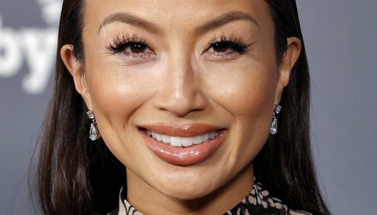 Jeannie Mai Cosmetic Surgery