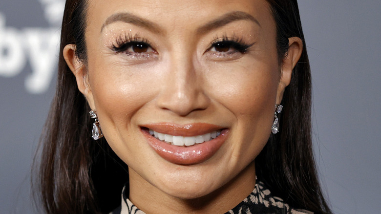 Jeannie Mai Cosmetic Surgery